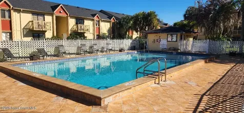 2101 Forest Knoll Drive NE Palm Bay FL 32905