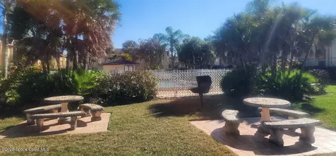 2101 Forest Knoll Drive NE Palm Bay FL 32905