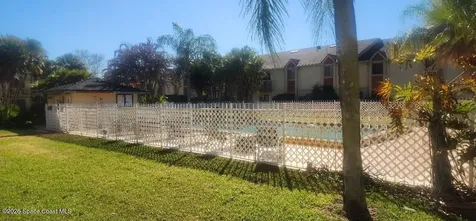 2101 Forest Knoll Drive NE Palm Bay FL 32905