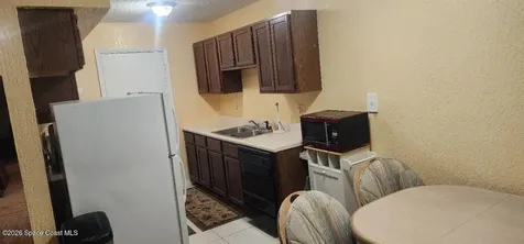 2101 Forest Knoll Drive NE Palm Bay FL 32905