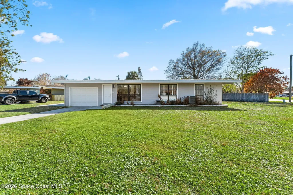 1056 Noreen Boulevard Rockledge FL 32955