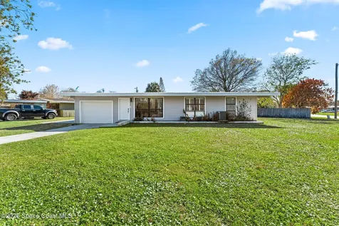1056 Noreen Boulevard Rockledge FL 32955