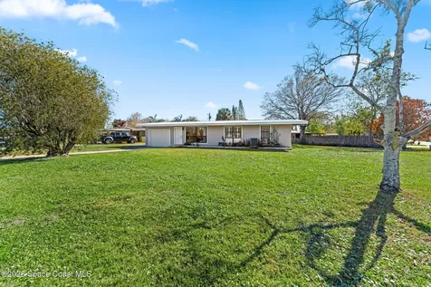 1056 Noreen Boulevard Rockledge FL 32955
