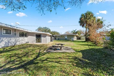 1056 Noreen Boulevard Rockledge FL 32955
