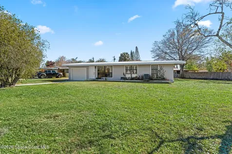 1056 Noreen Boulevard Rockledge FL 32955