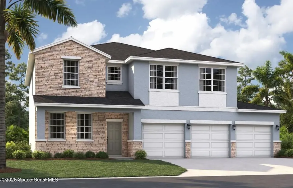 3370 Viridian Circle Melbourne FL 32904