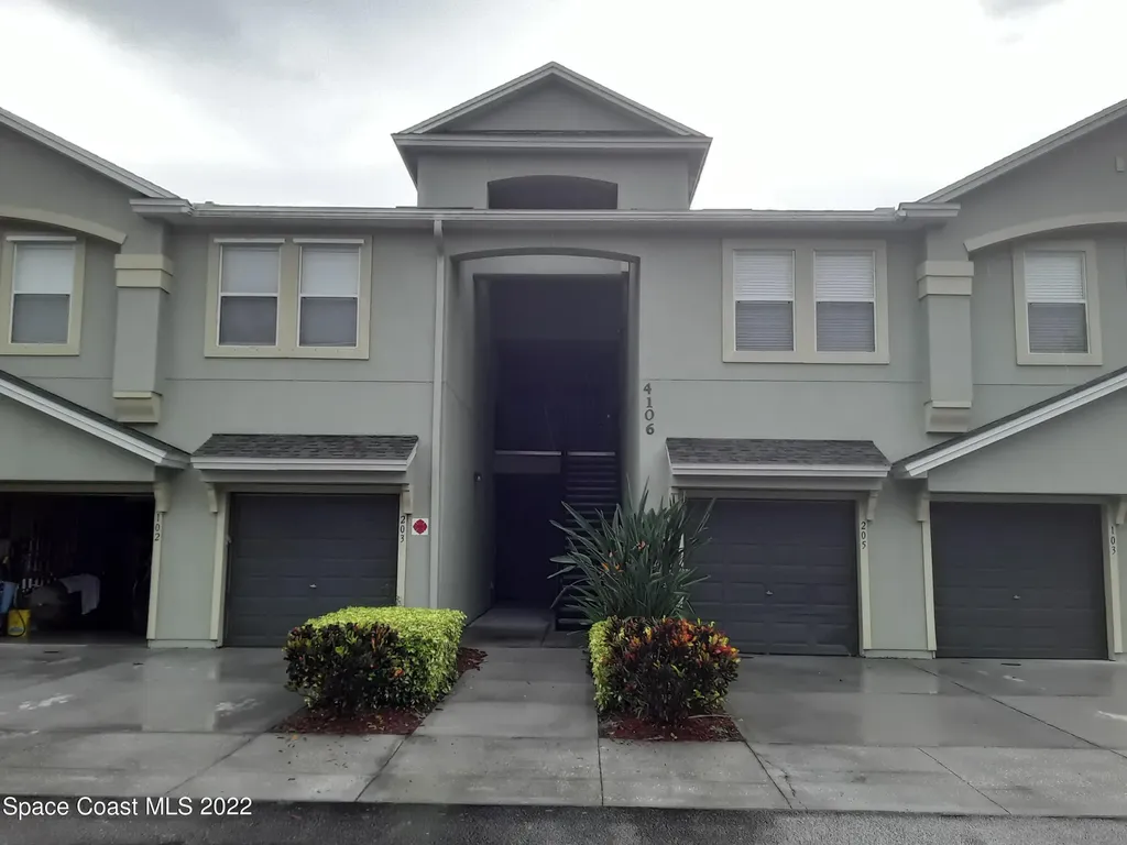 4106 Meander Place Rockledge FL 32955