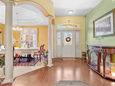882 Palo Alto Street SE Palm Bay FL 32909