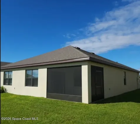 7215 Topaz Drive Grant-valkaria FL 32949
