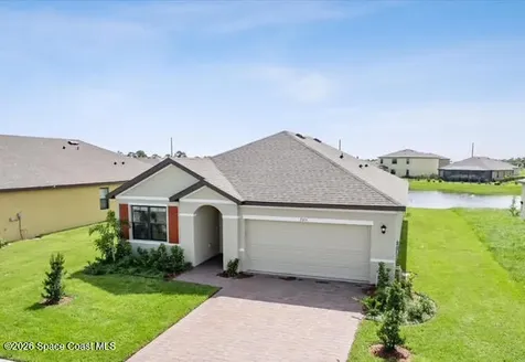 7215 Topaz Drive Grant-valkaria FL 32949