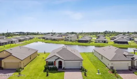 7215 Topaz Drive Grant-valkaria FL 32949