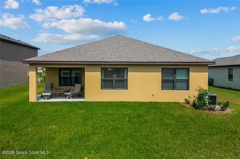 7208 Mooring Way Grant-valkaria FL 32949