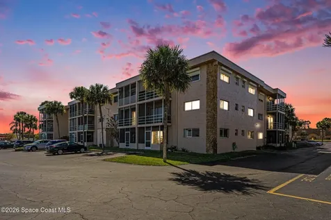 3150 N Harbor City Boulevard Melbourne FL 32935