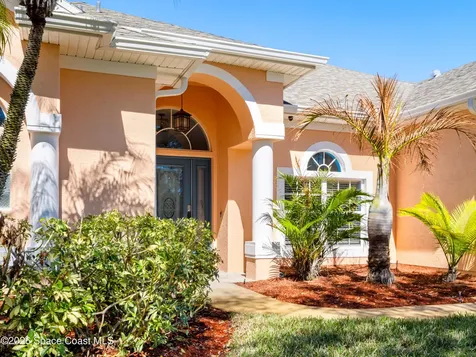 1848 SE Windbrook Drive Palm Bay FL 32909