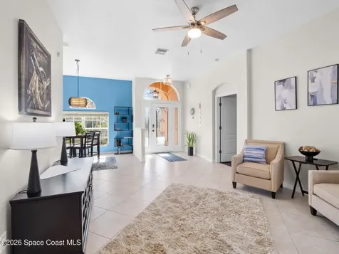 1848 SE Windbrook Drive Palm Bay FL 32909