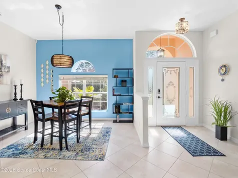 1848 SE Windbrook Drive Palm Bay FL 32909