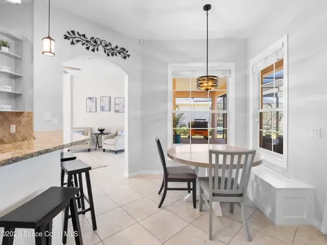 1848 SE Windbrook Drive Palm Bay FL 32909