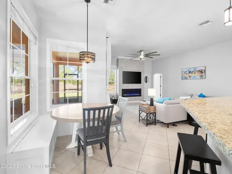 1848 SE Windbrook Drive Palm Bay FL 32909