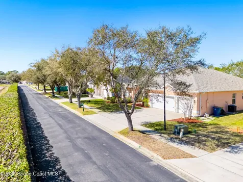 1848 SE Windbrook Drive Palm Bay FL 32909