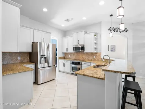 1848 SE Windbrook Drive Palm Bay FL 32909