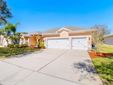 1848 SE Windbrook Drive Palm Bay FL 32909