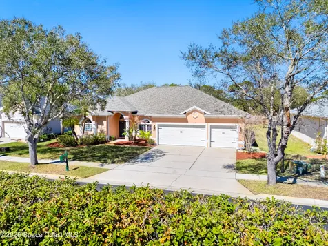 1848 SE Windbrook Drive Palm Bay FL 32909