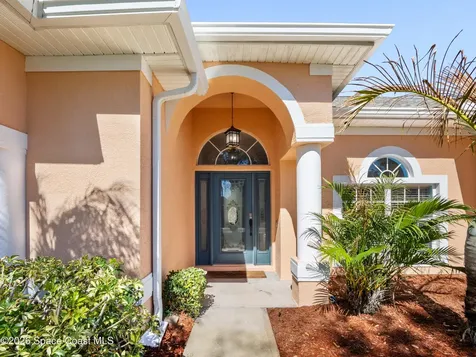 1848 SE Windbrook Drive Palm Bay FL 32909