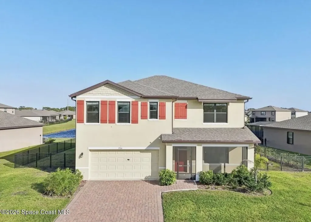7351 Amethyst Avenue Grant FL 32949