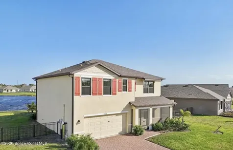 7351 Amethyst Avenue Grant FL 32949