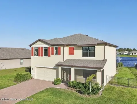 7351 Amethyst Avenue Grant FL 32949
