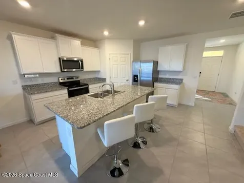 7351 Amethyst Avenue Grant FL 32949