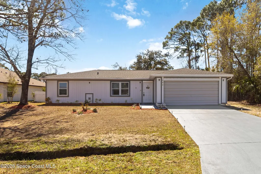 292 Trilby Road SW Palm Bay FL 32908