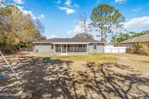 292 Trilby Road SW Palm Bay FL 32908