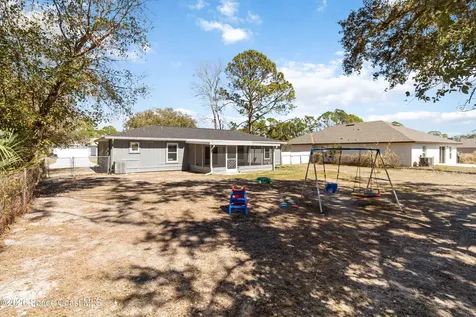 292 Trilby Road SW Palm Bay FL 32908