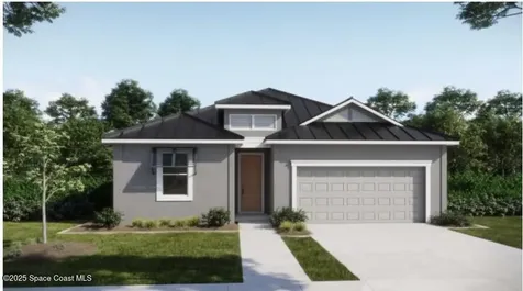 627 Clearwater Avenue Satellite Beach FL 32937