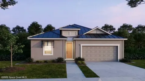 627 Clearwater Avenue Satellite Beach FL 32937