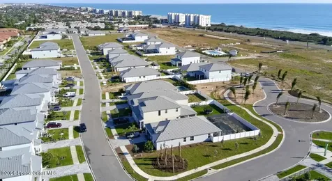 627 Clearwater Avenue Satellite Beach FL 32937