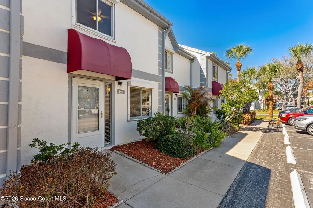 143 Seaport Boulevard Cape Canaveral FL 32920
