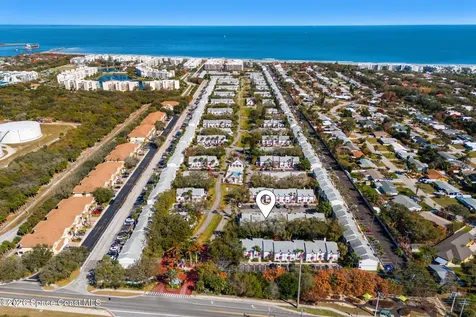 143 Seaport Boulevard Cape Canaveral FL 32920