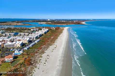 143 Seaport Boulevard Cape Canaveral FL 32920