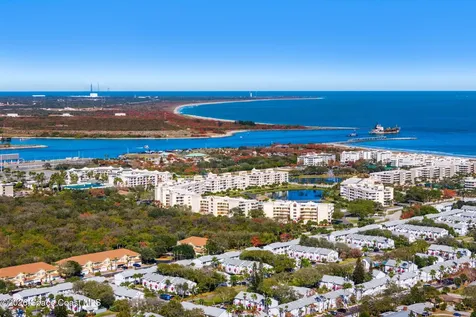 143 Seaport Boulevard Cape Canaveral FL 32920