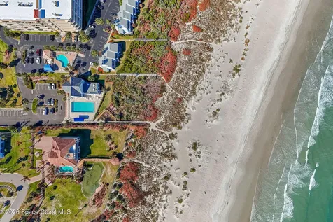 143 Seaport Boulevard Cape Canaveral FL 32920