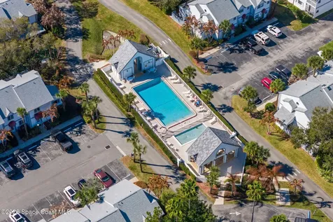 143 Seaport Boulevard Cape Canaveral FL 32920