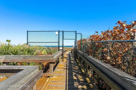 143 Seaport Boulevard Cape Canaveral FL 32920