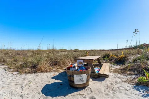 143 Seaport Boulevard Cape Canaveral FL 32920
