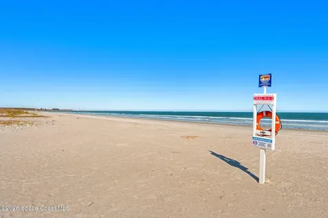 143 Seaport Boulevard Cape Canaveral FL 32920