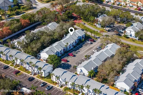 143 Seaport Boulevard Cape Canaveral FL 32920