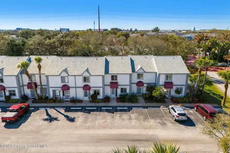 143 Seaport Boulevard Cape Canaveral FL 32920
