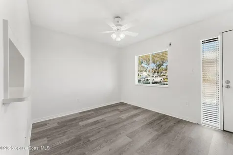 143 Seaport Boulevard Cape Canaveral FL 32920
