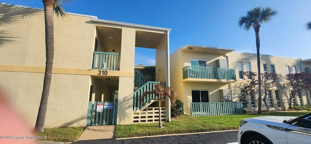 310 Taylor Avenue Cape Canaveral FL 32920